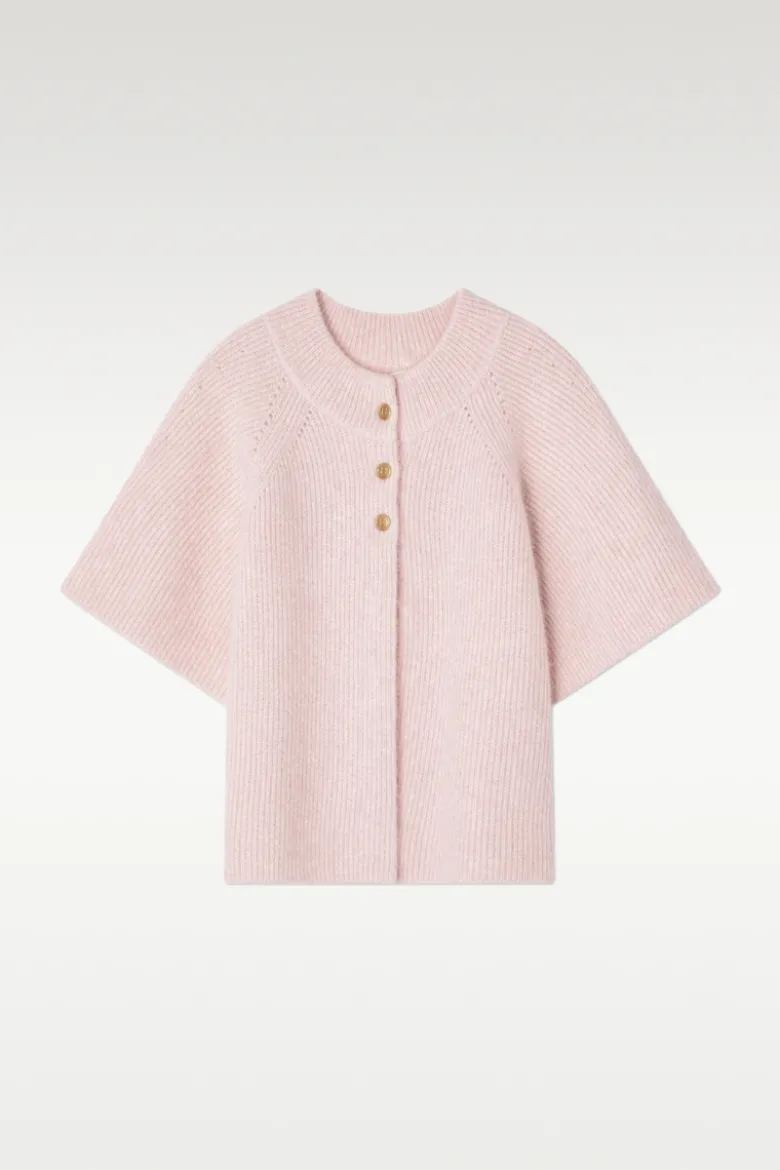 Vilanie cardigan