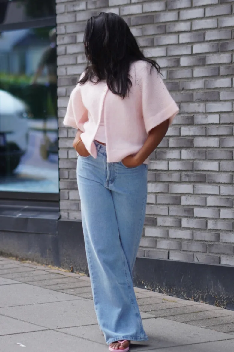 Vilanie cardigan