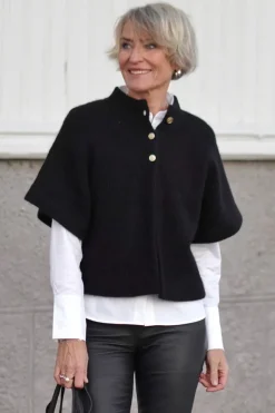Vilanie cardigan