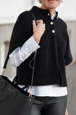 Vilanie cardigan