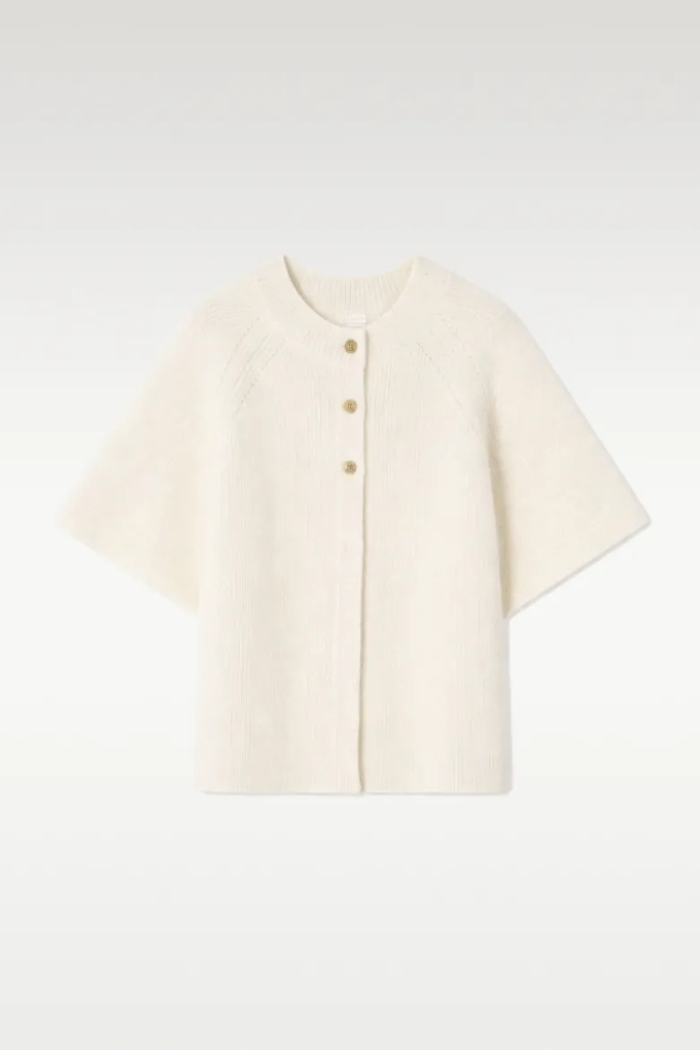 Vilanie cardigan