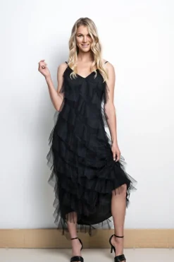 Vivian Magic Dress