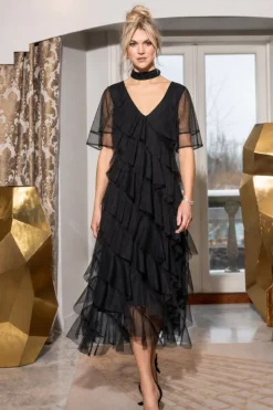 Vivienne dress