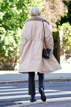 York down jacket