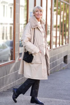 York down jacket