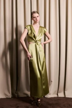 Zephyr dress