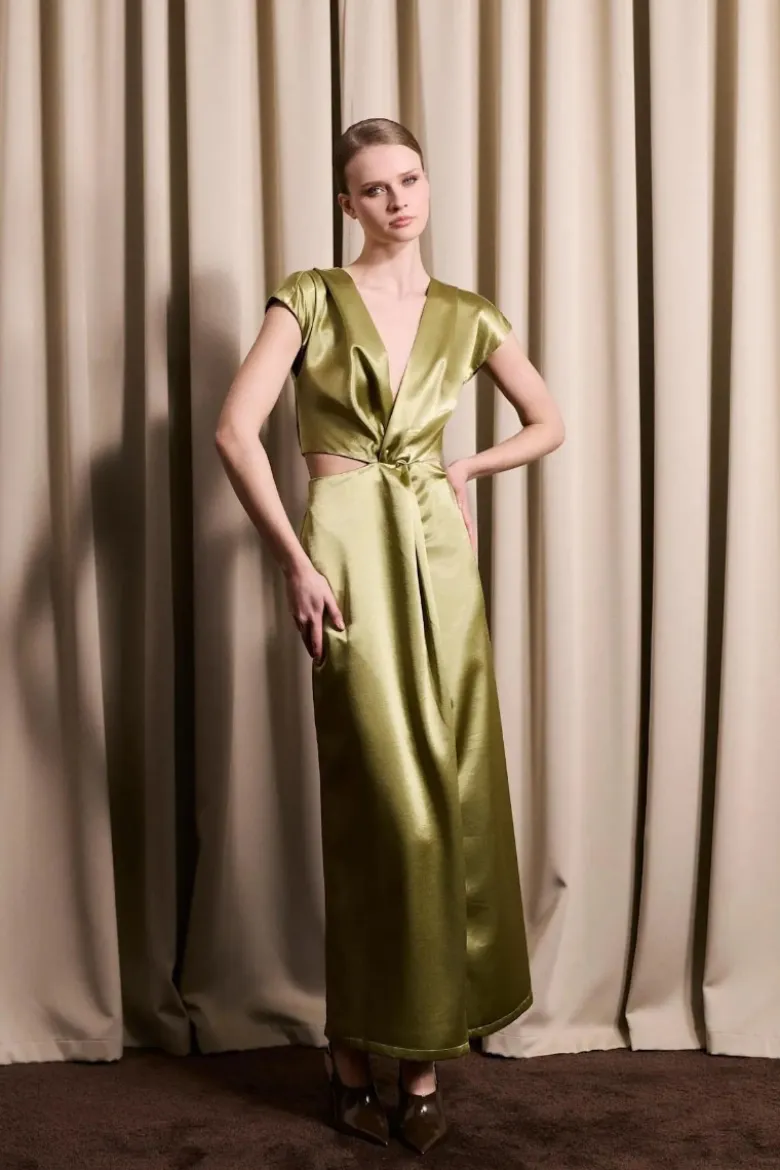 Zephyr dress